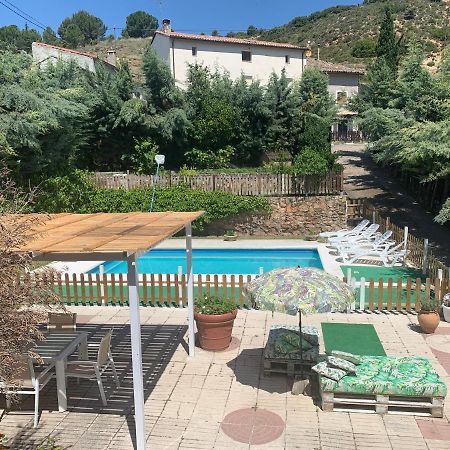 Casa Rural Serafin, Pet Friendly Renera Εξωτερικό φωτογραφία