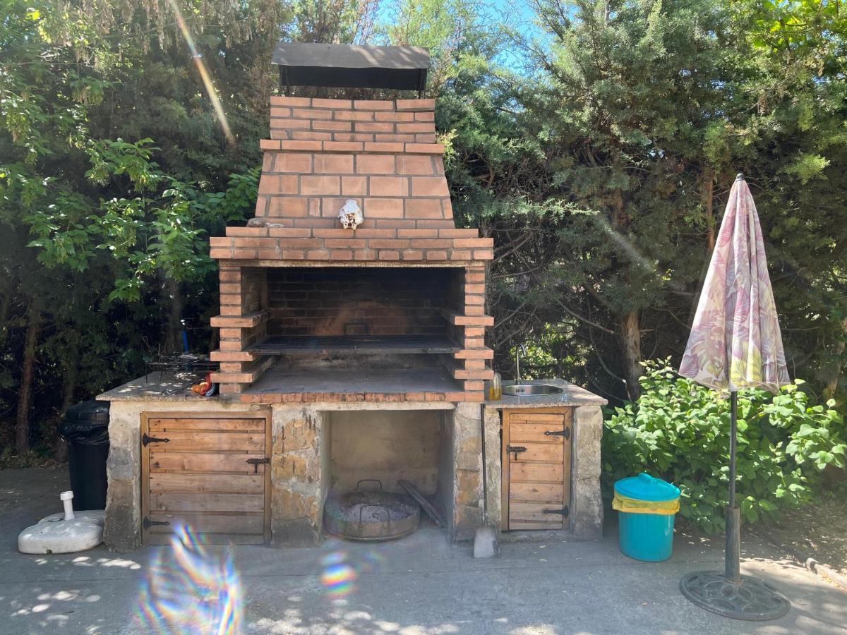 Casa Rural Serafin, Pet Friendly Renera Εξωτερικό φωτογραφία