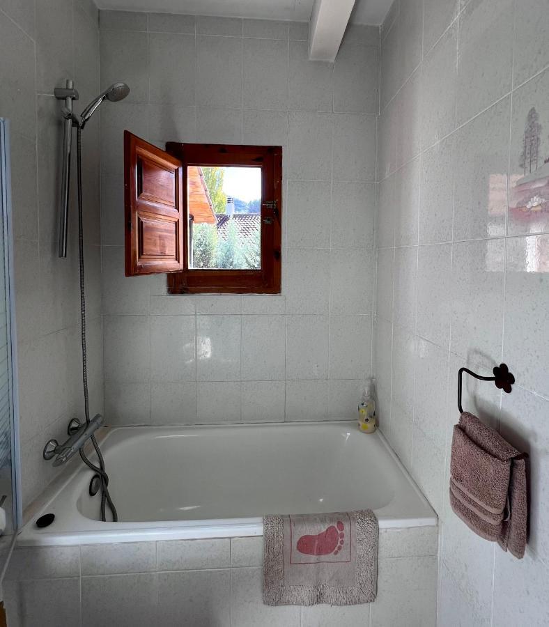 Casa Rural Serafin, Pet Friendly Renera Εξωτερικό φωτογραφία