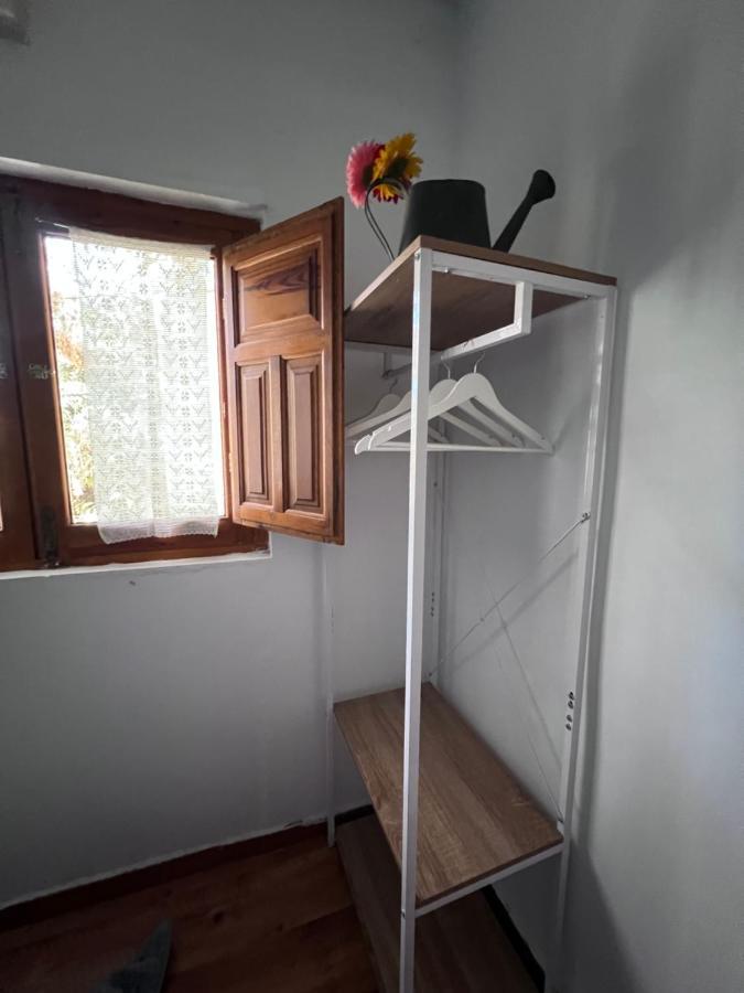 Casa Rural Serafin, Pet Friendly Renera Εξωτερικό φωτογραφία