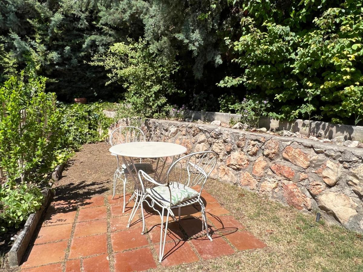Casa Rural Serafin, Pet Friendly Renera Εξωτερικό φωτογραφία