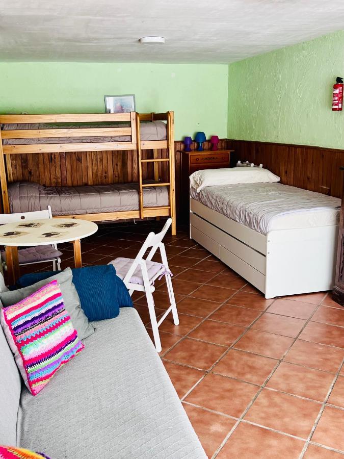 Casa Rural Serafin, Pet Friendly Renera Εξωτερικό φωτογραφία