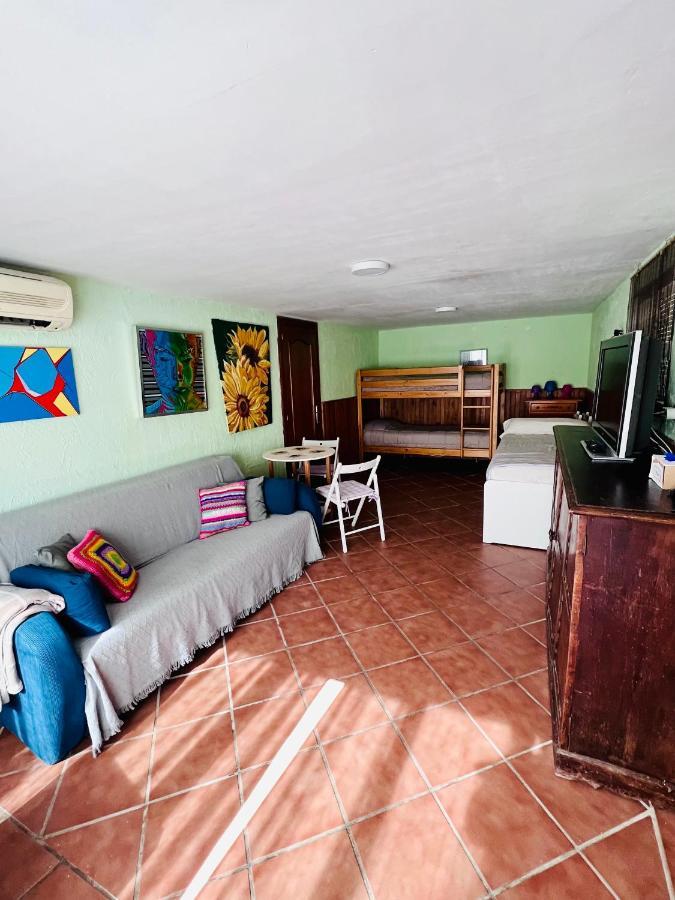 Casa Rural Serafin, Pet Friendly Renera Εξωτερικό φωτογραφία
