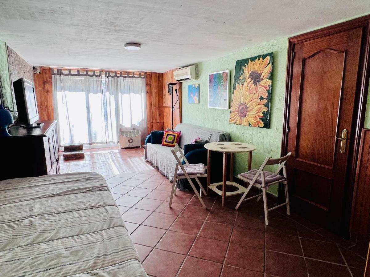 Casa Rural Serafin, Pet Friendly Renera Εξωτερικό φωτογραφία